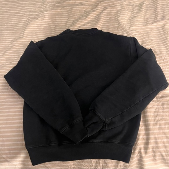 Harry Styles’ PLEASING CREWNECK in Black - Picture 8 of 8